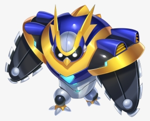 [user Posted Image] - Skylanders Imaginators King Pen