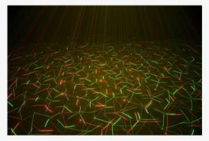 The 7 Channel Chauvet Scorpion Storm Fx Offers Dmx - Chauvet Scorpion Storm Fx Red And Green Laser Effect