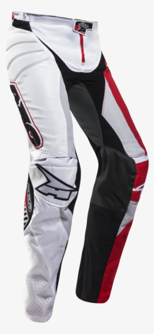 Trans-am Pants - Trousers