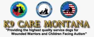 K9 Care Of Montana - Book