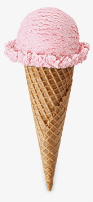 Gluten Free Sugar Cones - Ice Cream Cone
