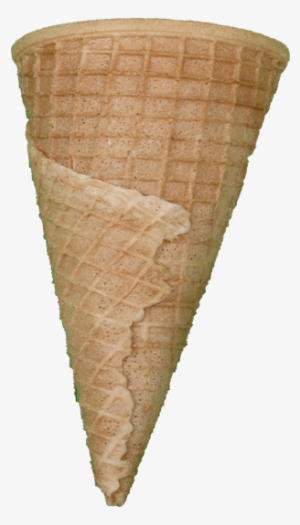 Industrial / Flat Top Cone - Cone Casquinha De Sorvete