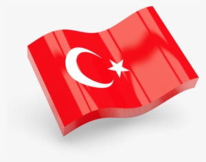 Turkey Flag Icon Png