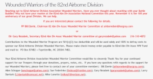 82nd Airborne Division