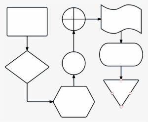 Diagram Illustration - Flowchart