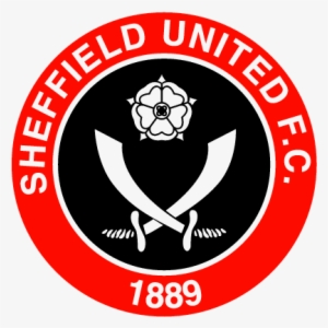 Report - Sheffield United Fc Logo Png