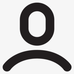 Cutsomer Account - Icon