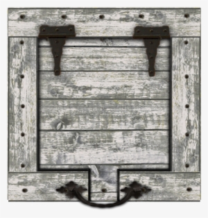 24 Mar 2009 - Wooden Trap Door Texture