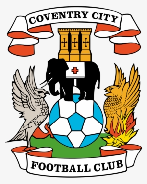 Coventry City Football Logo - Coventry City Fc Badge