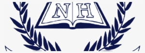 Badge Vector - Norman Henshilwood