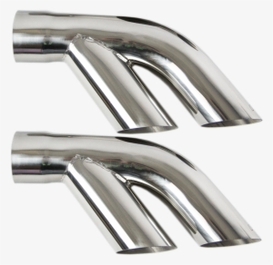 1976-1981 Trans Am Performance Exhaust - Exhaust System