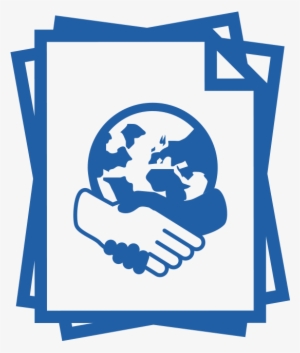 Turkey - Paper And Pen Icon Png