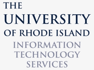 Uri Its-282 - University Of Rhode Island College Of Nursing
