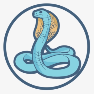 Uraeus Symbol - King Cobra