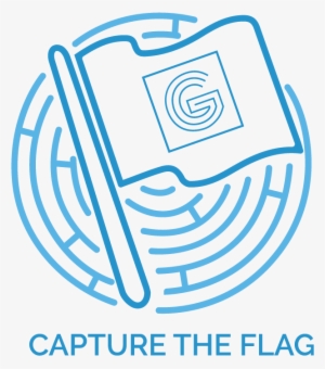 Magic Capture The Flag Competition - Capture The Flag Competition Logo