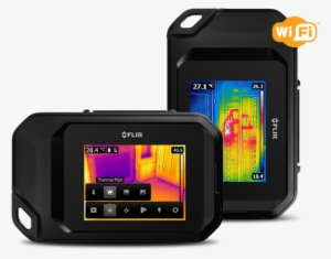 Flir C3