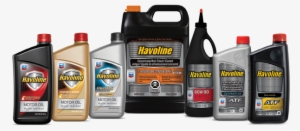 Havoline Prods Full Synthetic Motor Oil With Deposit