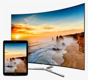 Quantum Dot Leds By Samsung - Samsung Un65ks9800