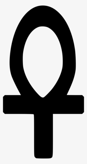Egyptian Symbol - - Circle