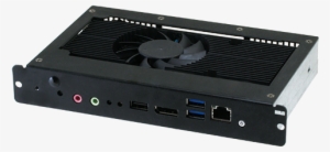 Open Pluggable Specification Pc W/ - Nec 42" Digital Signage Solution With V423 Display