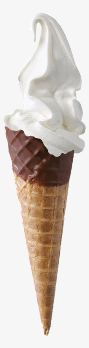 Specialty Cones - Ice Cream Cone