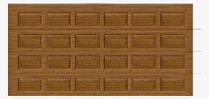 Door Specifications - Furniture