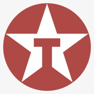 Texaco Logo Png Transparent - Gloucester Road Tube Station
