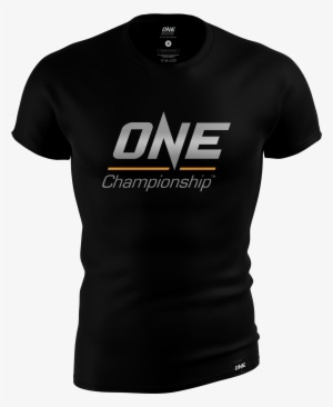 Stand A Chance To Win Free One Championship Vip Tickets - Drone T Shirt