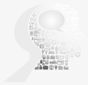 Development, Integration, And Operations Of A New Business - Information Technology Design Png