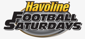 Havoline Football Saturdays Brings Viewers Around The - Havoline