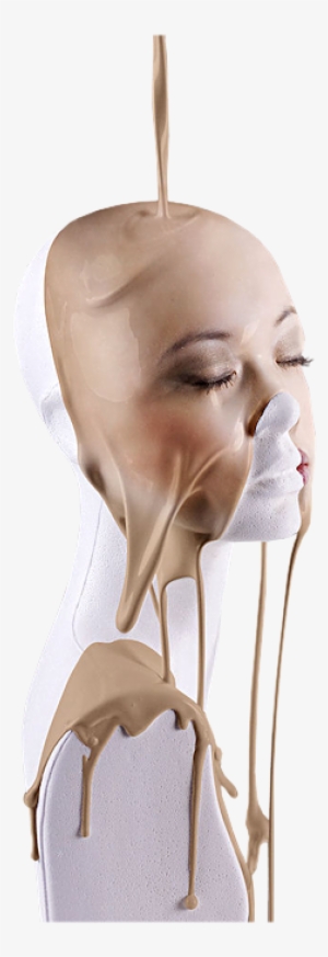 Chocolate Splash - Oxygen Mask