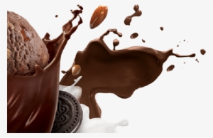 Strawberry Vanilla Milk Dessert Transparent