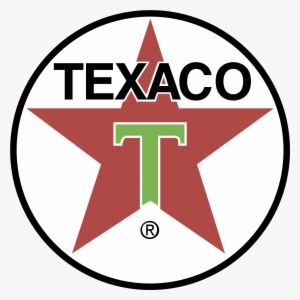 Texaco Logo Png Transparent - Texaco Logo Vector