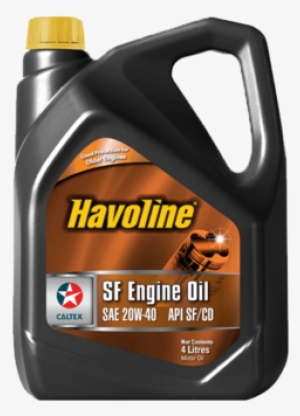 Havoline Formula Sae 10w 30