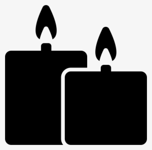 Png File - Candle