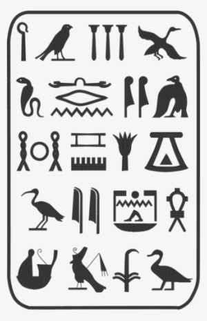 Egyptian Symbols