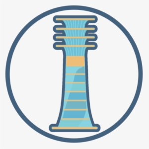 Djed Pillar - Osiris