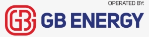 Texaco Operated By Gb Energy - Gb Energy Logo