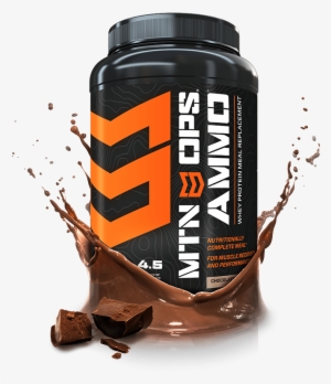 Mtn Ops Ammo - Mtn Ops