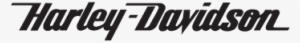 Logo Harley Davidson Vettoriale