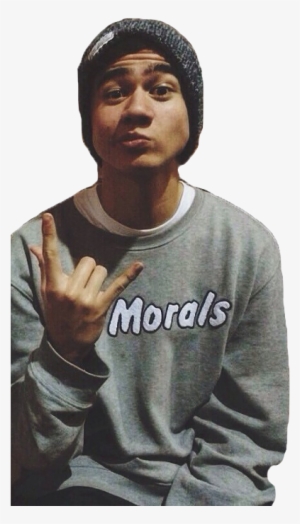 Calum Hood Tumblr Transparent
