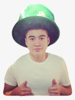 Posted On July 28, 2013 With 36 Notes - Calum Hood