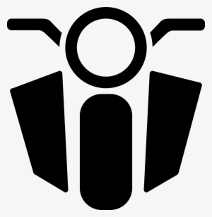 Motorcycle Comments - Motorcycle Icon Png