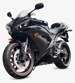 Bike - Yamaha R6 Thundercat 2003