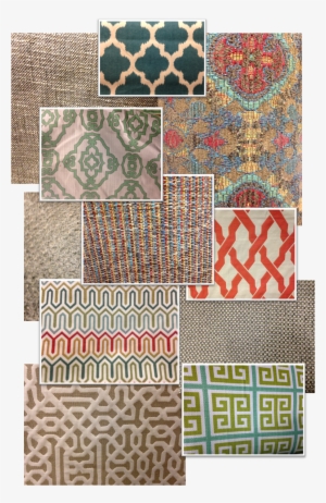 Fall Inventory Fabrics