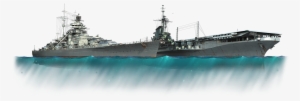 World Of Warships - World Of Warships Png
