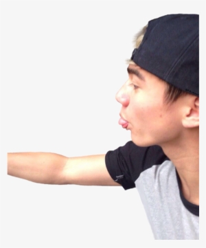 Calum Calum Hood Calum 5sos Calum Hood Transparent - Calum Hood Kiss Transparent