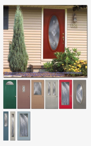 Profiles Of Types Of Vinyl Siding - Vinyl Siding