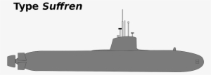 シュフラン 級 原子力 潜水艦