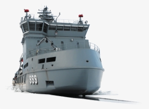 Telesilta Oy - Naval War Ship Transparent